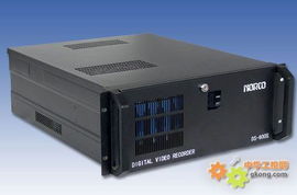 深圳華北工控股份工控電腦產品——品質與創新的典范