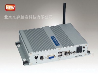 研華ARK-1360嵌入式工控機(jī) 產(chǎn)品詳解、價格與廠家信息（北京東森蘭泰科技）
